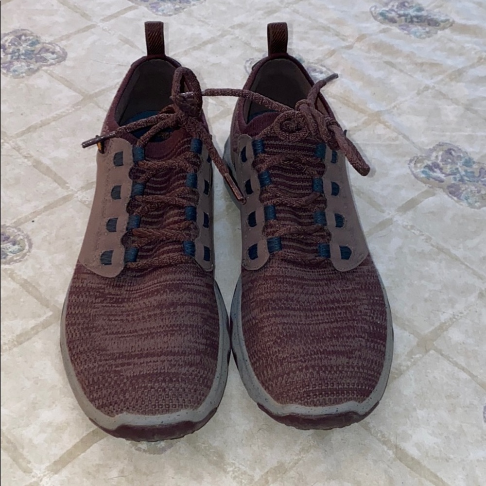 TEVA ARROWWOOD HIKING TRAIL SHOES WOMENS 7.5